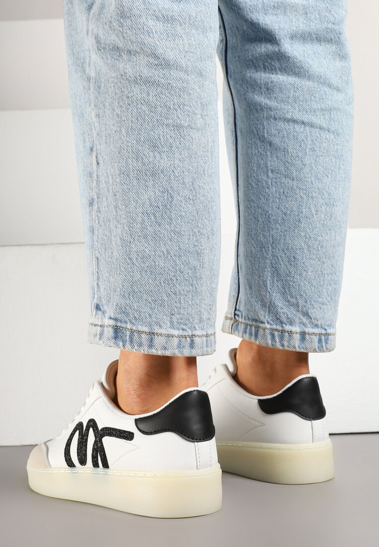 Sneakers Ailinne Albi