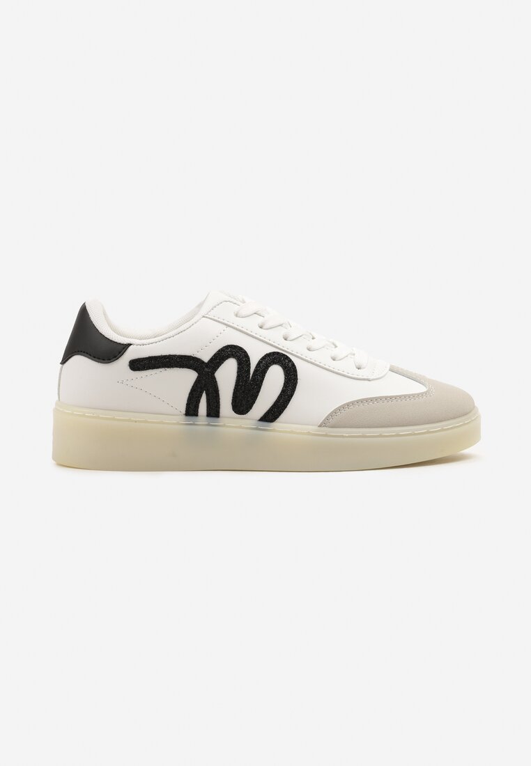 Sneakers Ailinne Albi