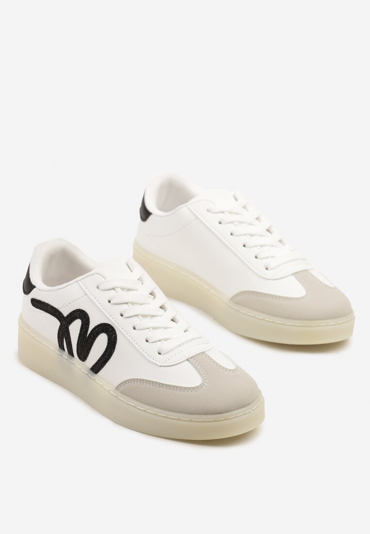 Sneakers Ailinne Albi