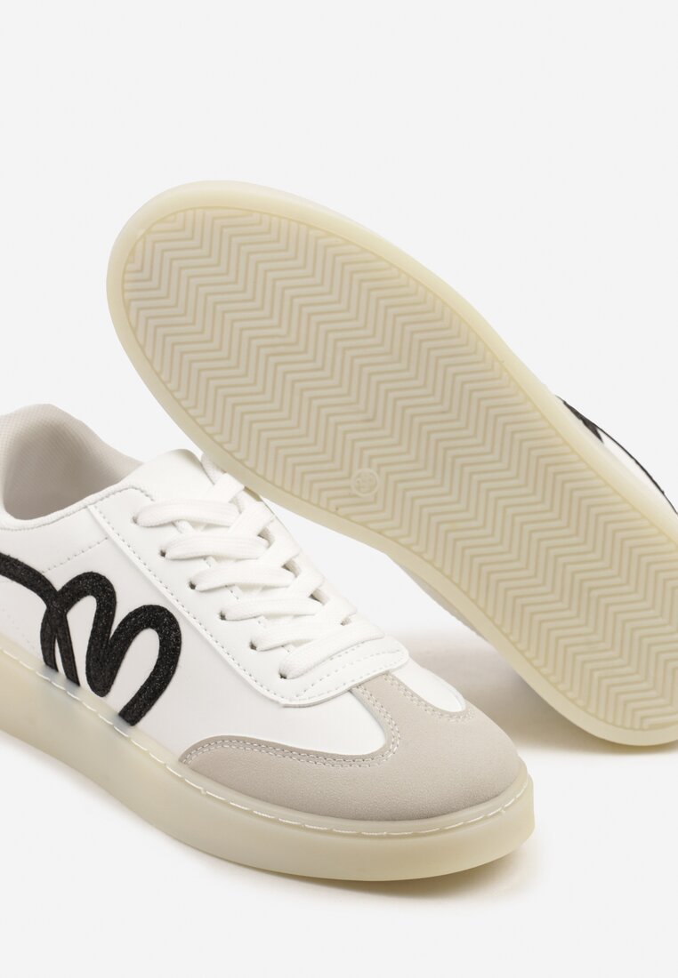 Sneakers Ailinne Albi