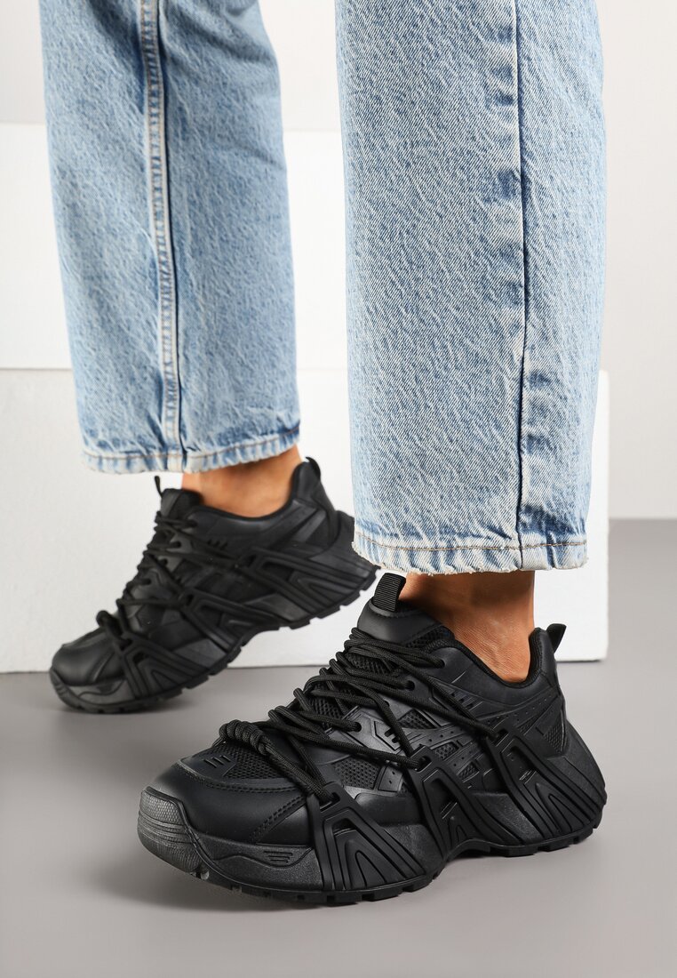 Sneakers Sanalitia Negri