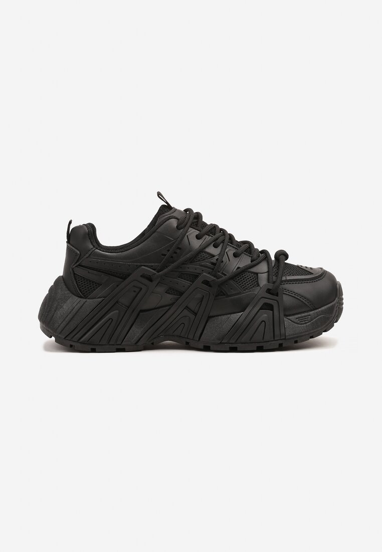 Sneakers Sanalitia Negri