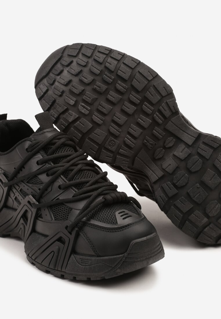Sneakers Sanalitia Negri