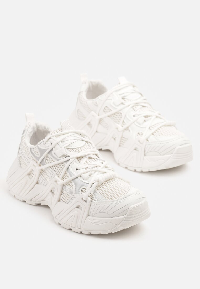 Sneakers Nuritha Albi