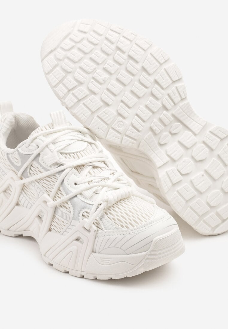 Sneakers Nuritha Albi