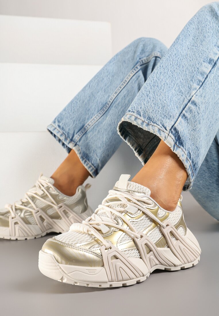 Sneakers Nuritha Aurii