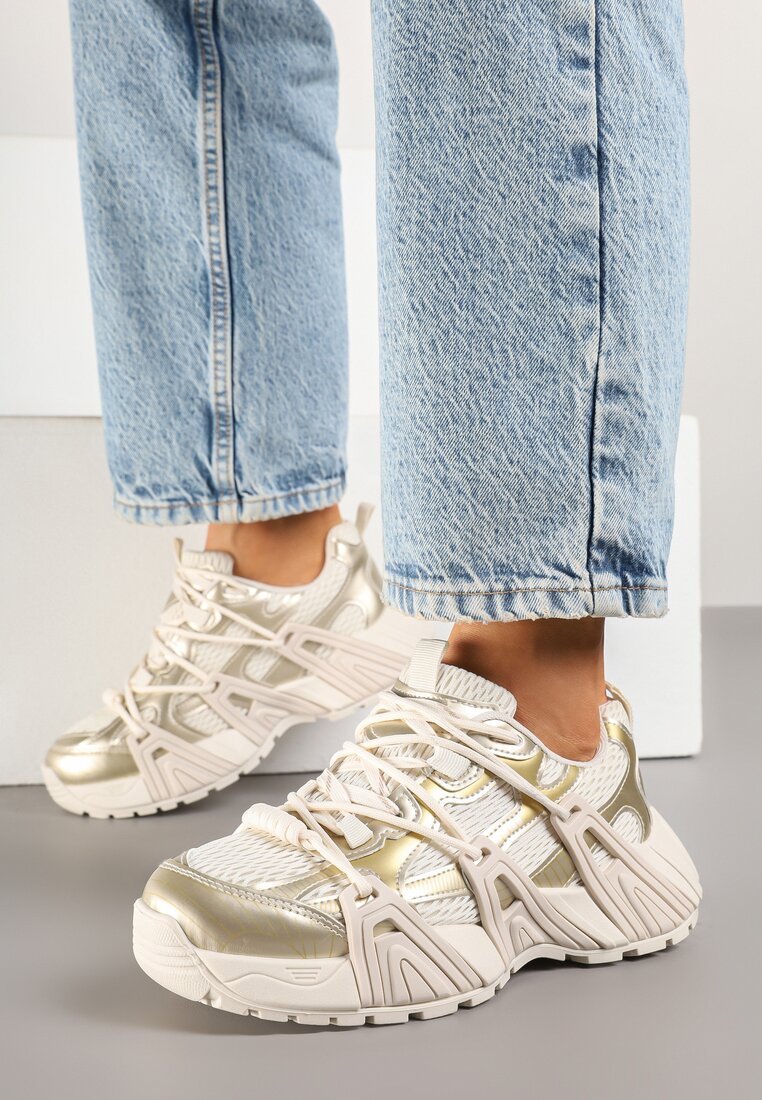 Sneakers Nuritha Aurii