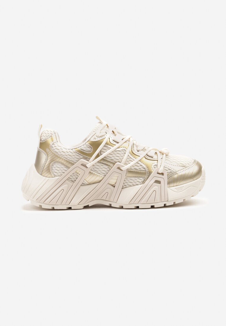 Sneakers Nuritha Aurii