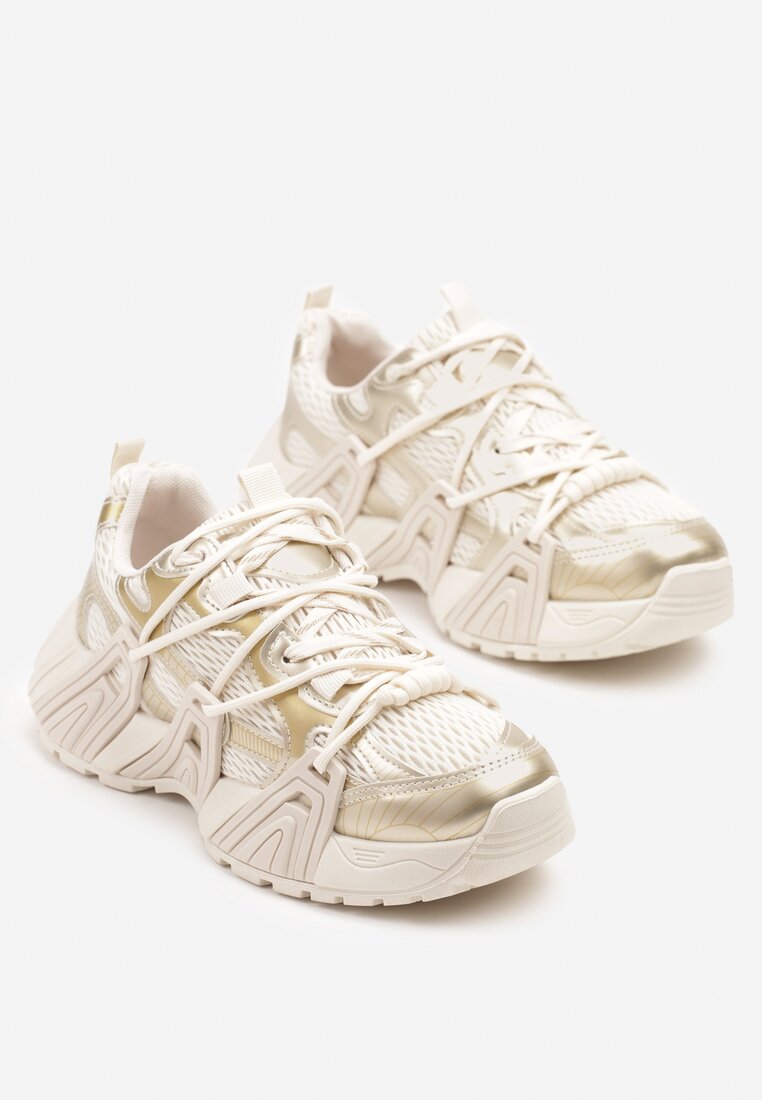 Sneakers Nuritha Aurii