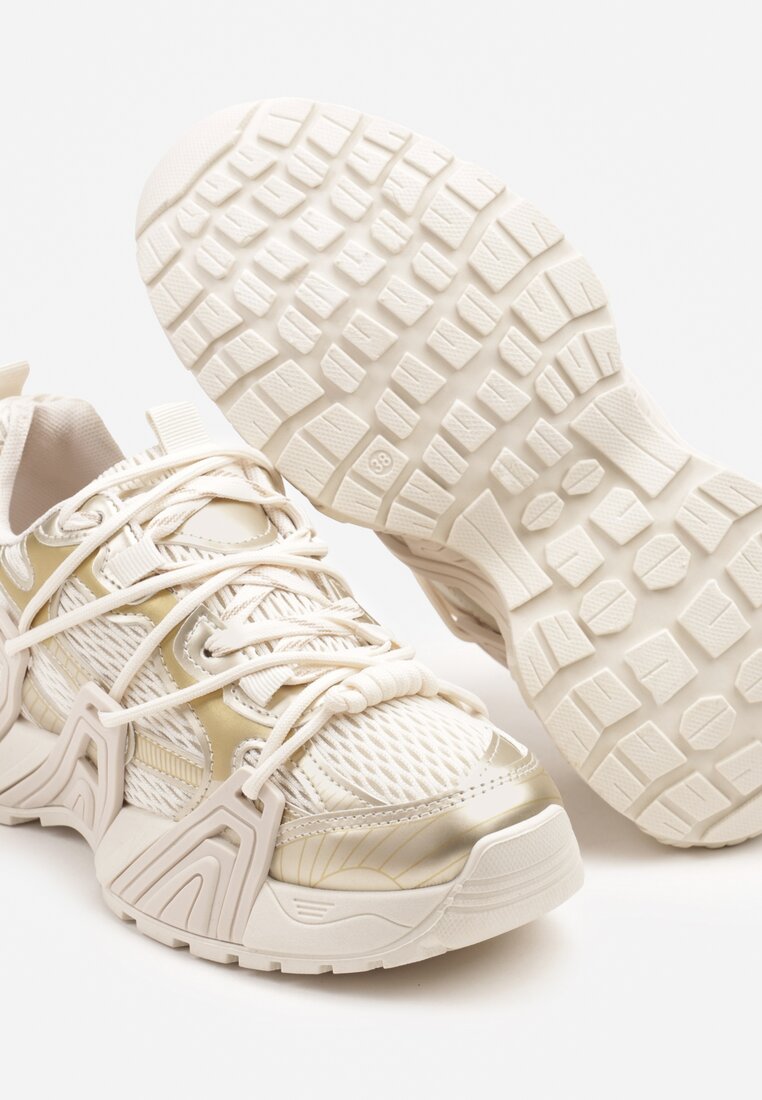 Sneakers Nuritha Aurii