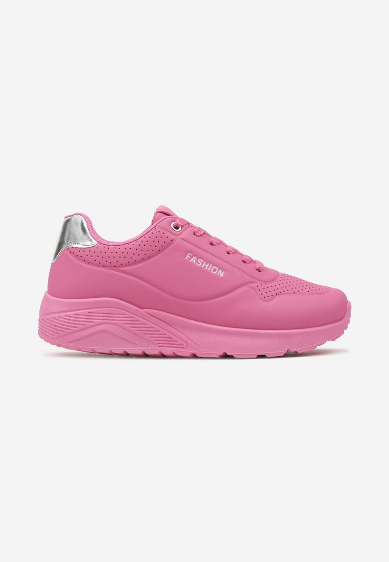 Sneakers Arulla Fucsia