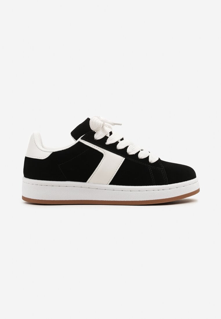 Sneakers Taniffia Negri