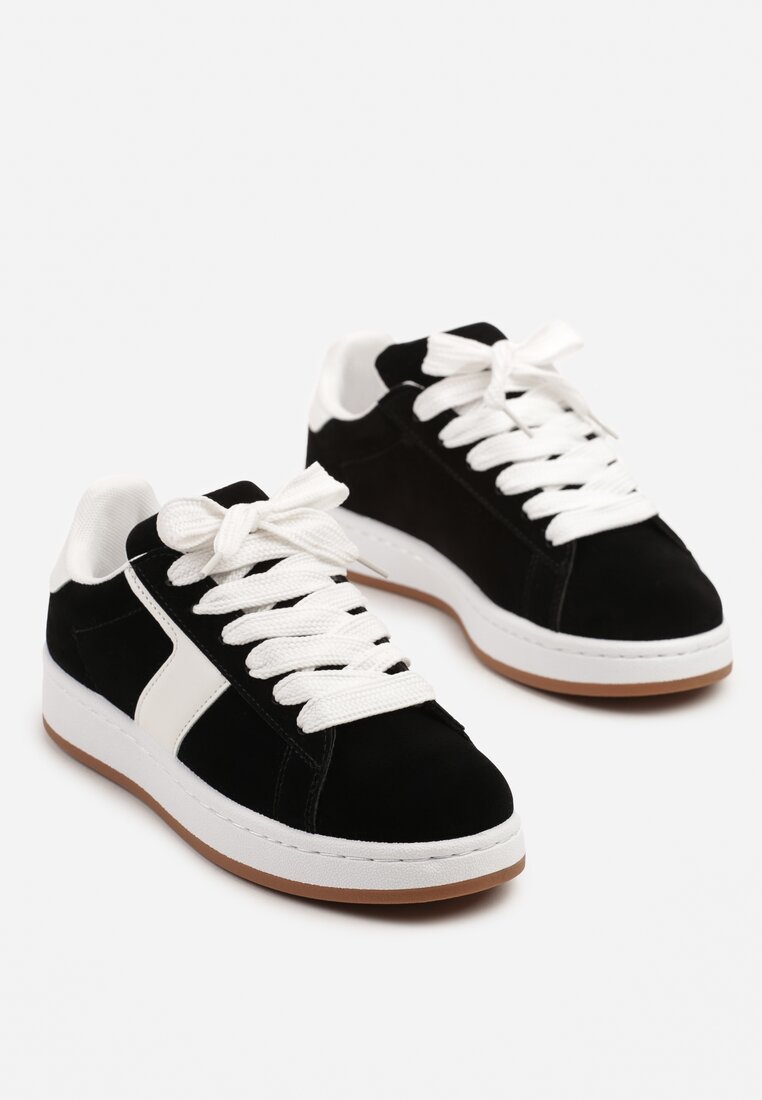 Sneakers Taniffia Negri