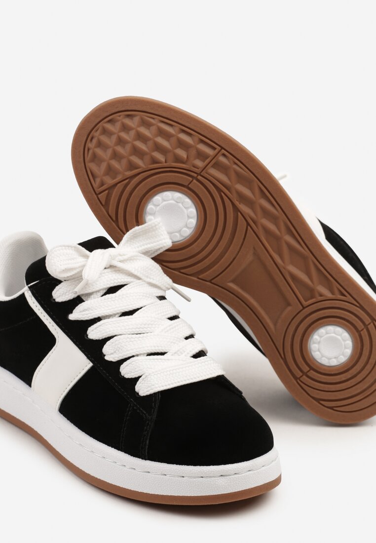 Sneakers Taniffia Negri