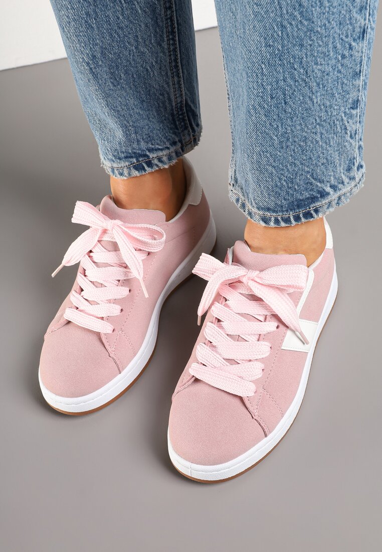 Sneakers Taniffia Roz