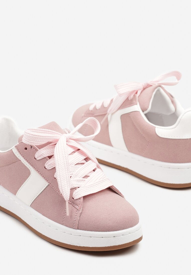 Sneakers Taniffia Roz