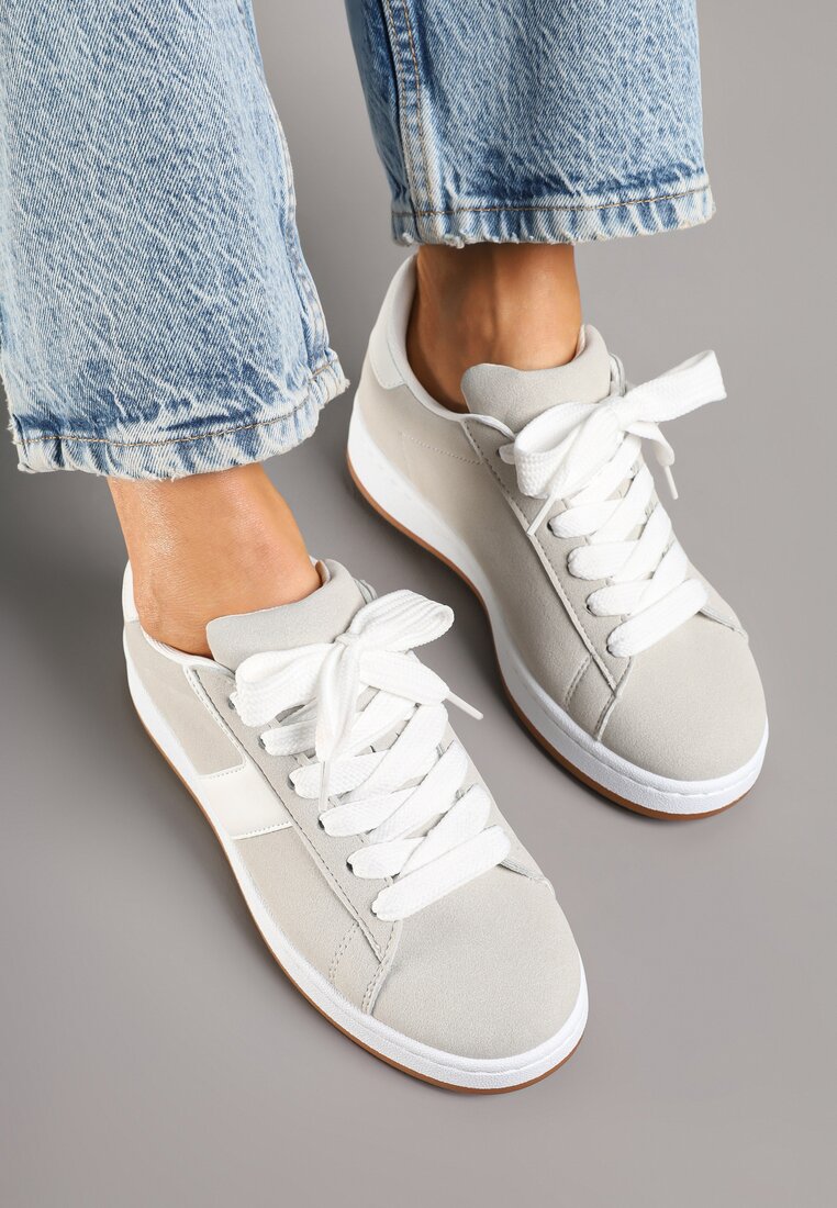 Sneakers Taniffia Gri