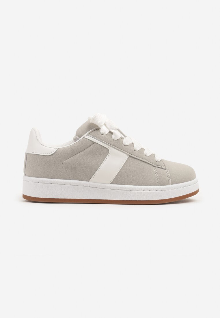 Sneakers Taniffia Gri