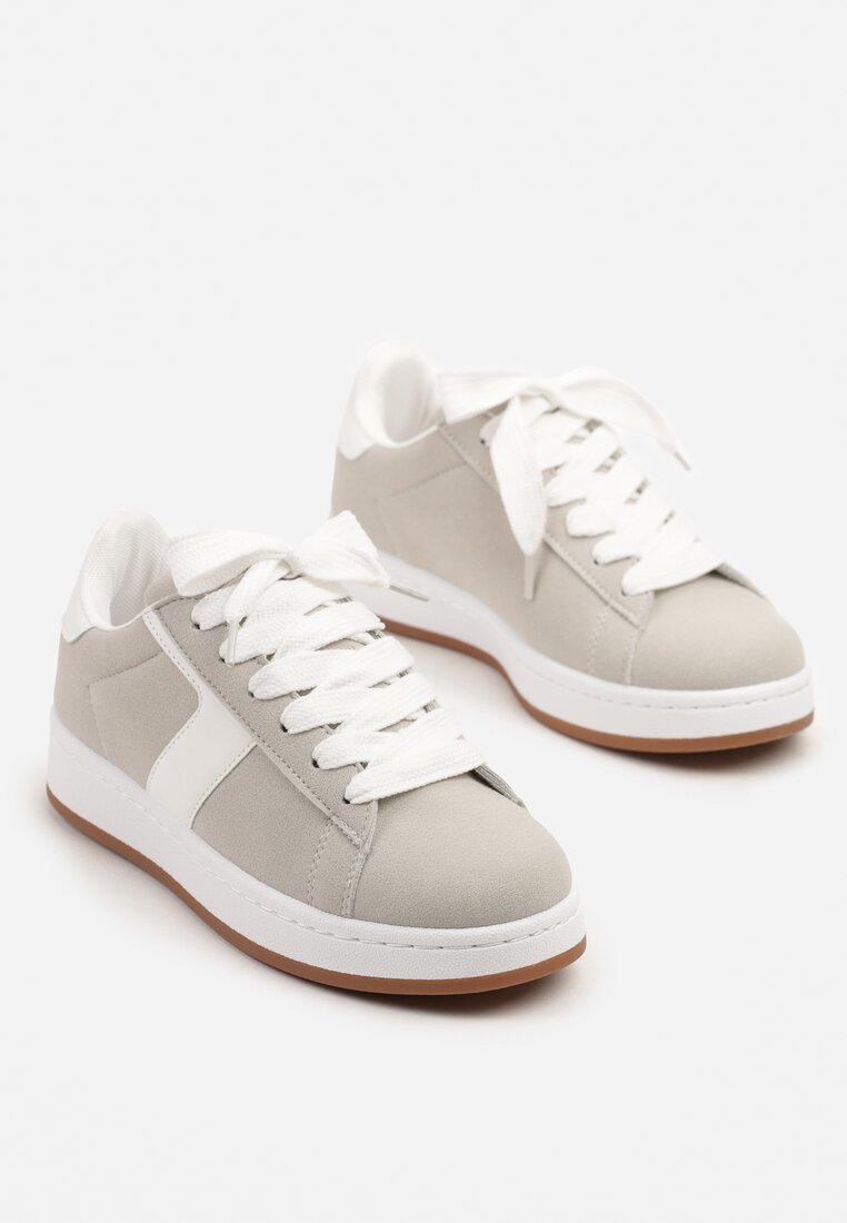 Sneakers Taniffia Gri