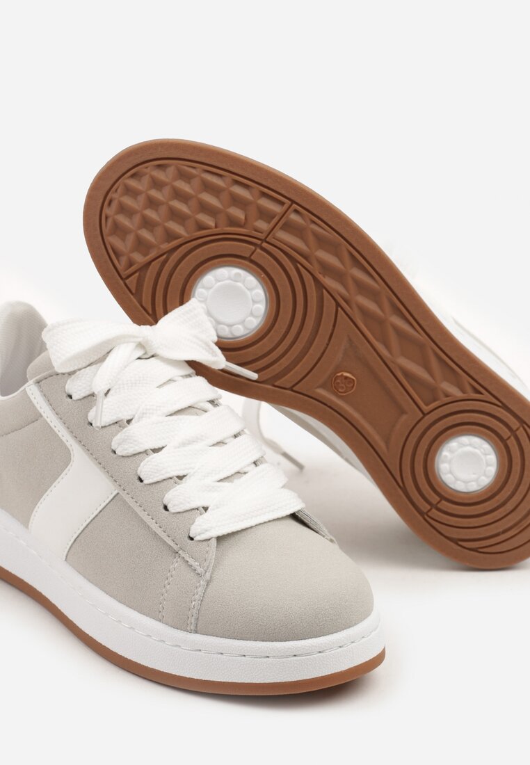 Sneakers Taniffia Gri