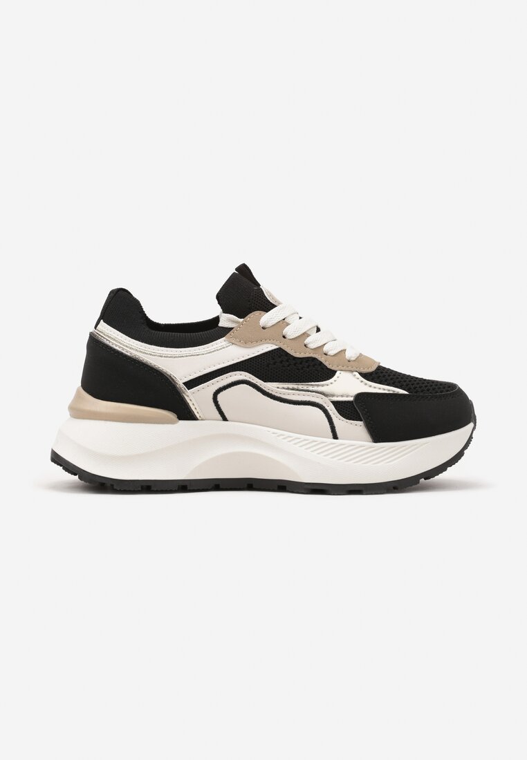 Sneakers Aillifia Negri