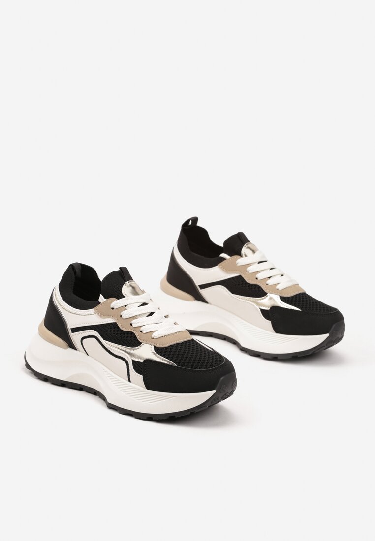 Sneakers Aillifia Negri