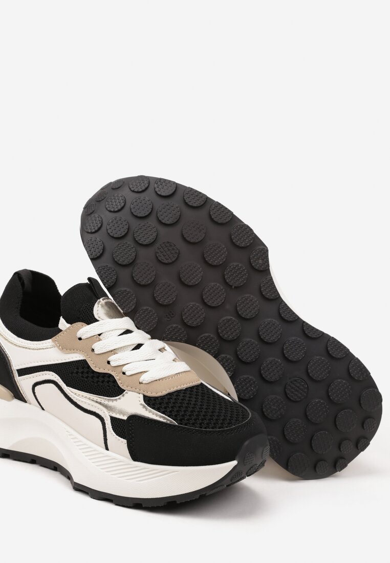 Sneakers Aillifia Negri