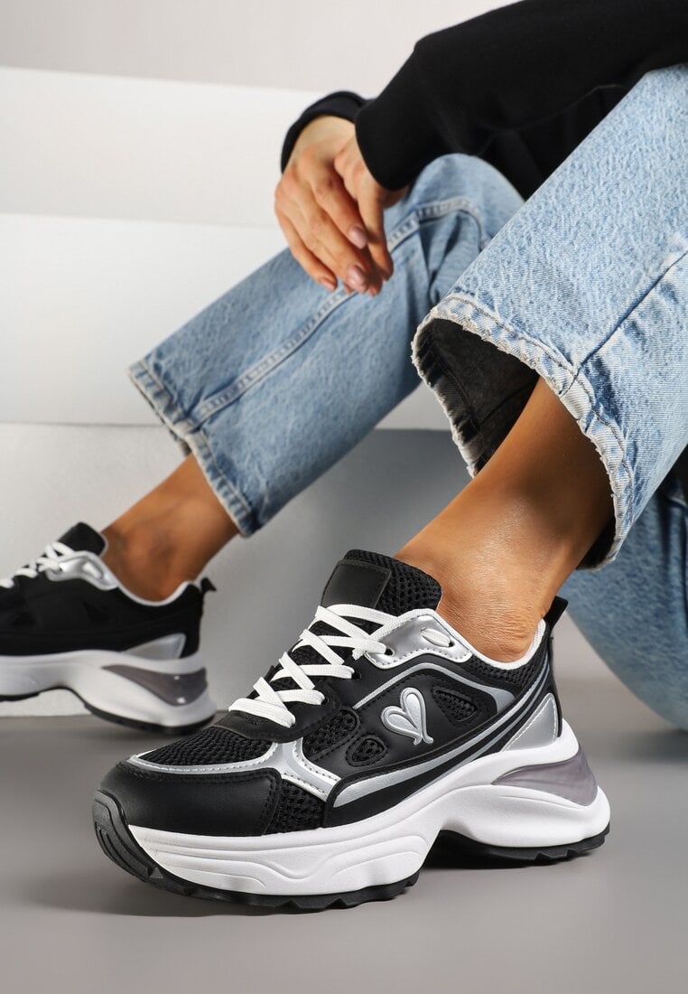 Sneakers Wizana Negri