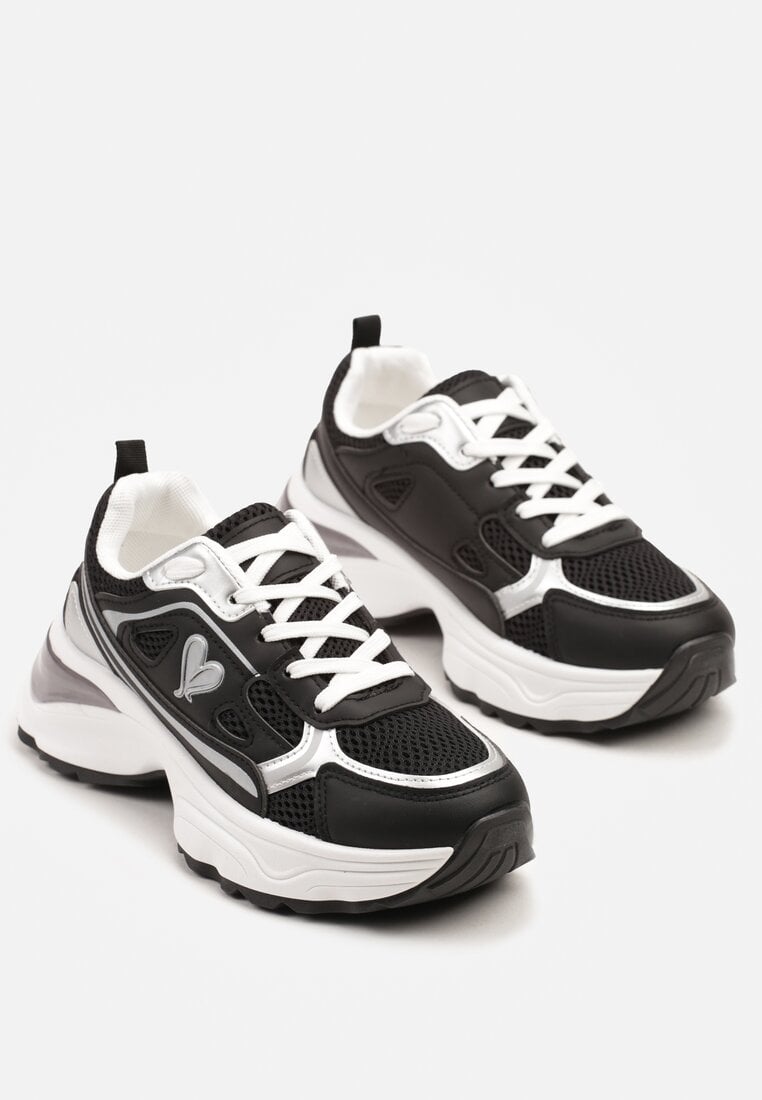 Sneakers Wizana Negri