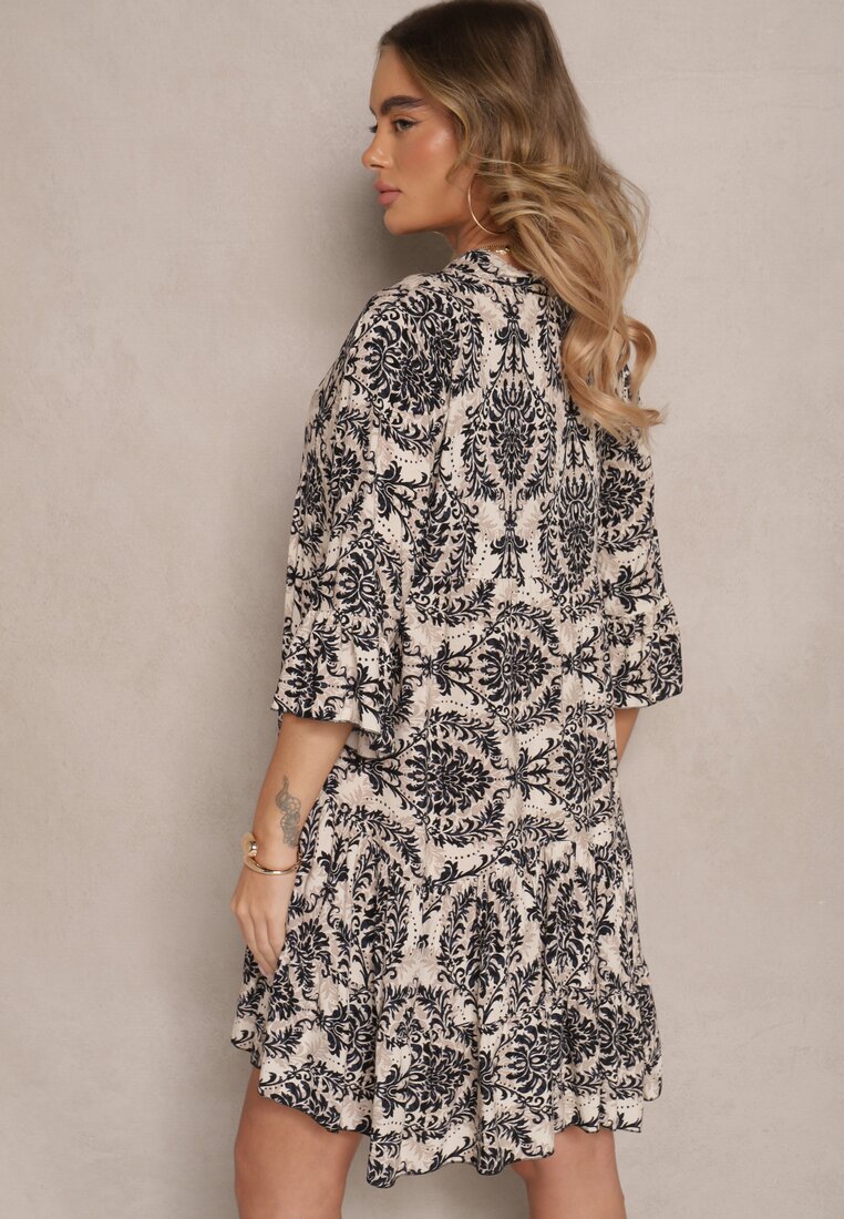 Rochie Laniwea Neagră