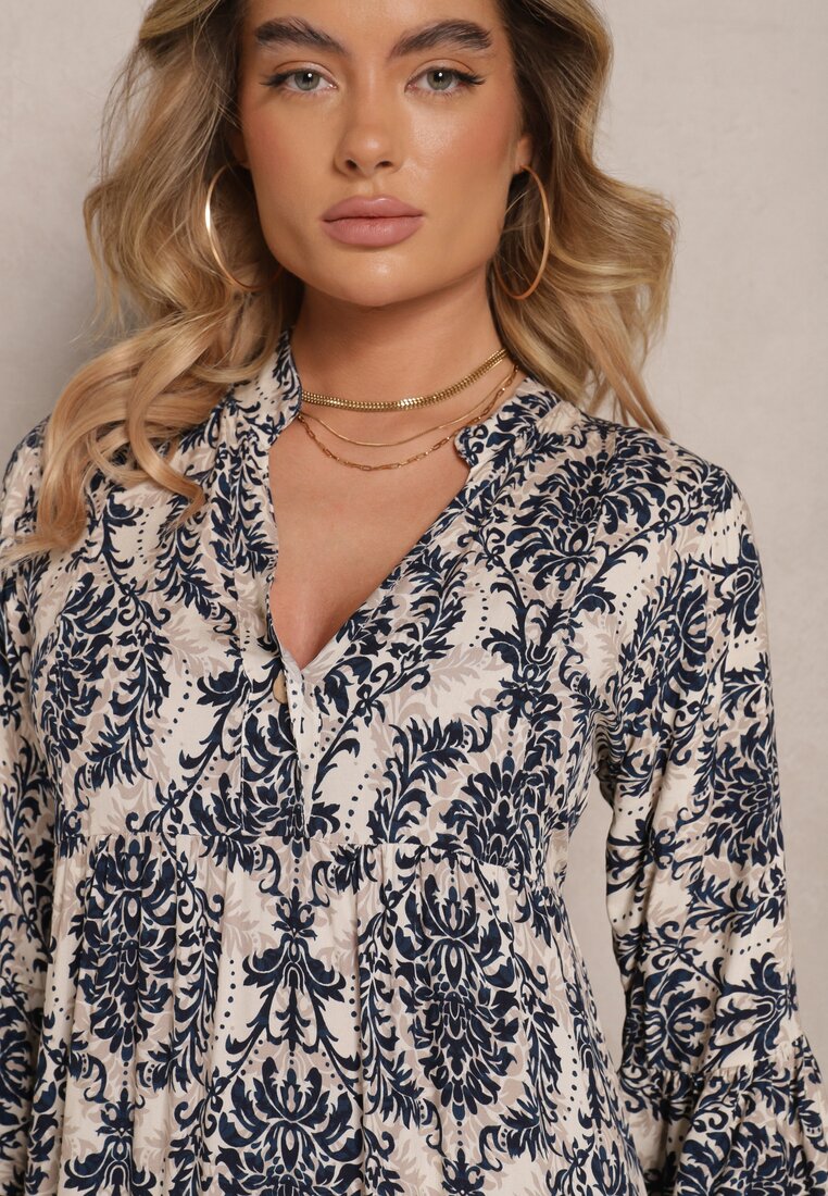 Rochie Laniwea Bleumarin