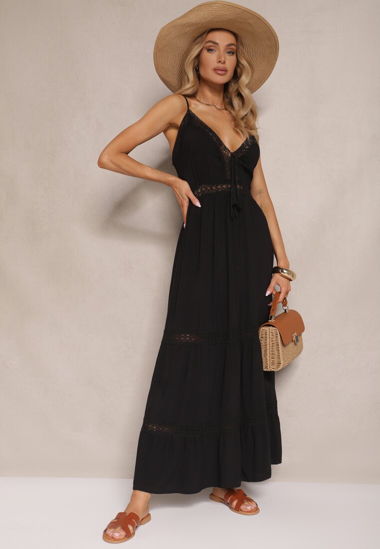 Rochie Killifia Neagră