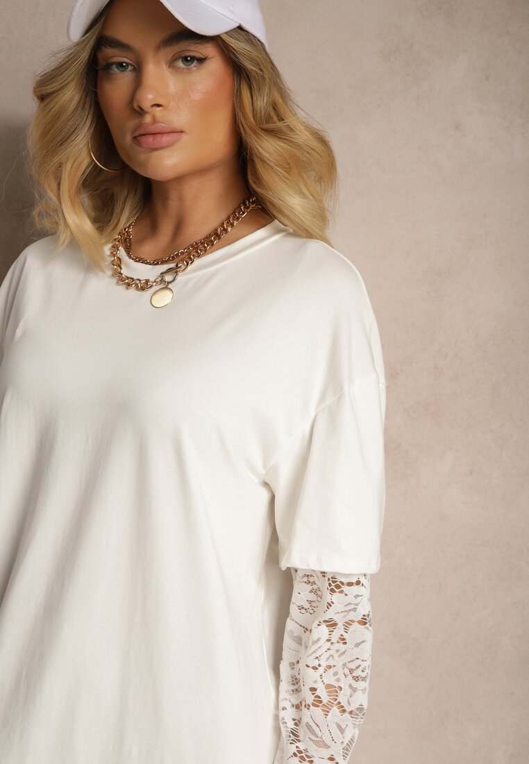 Rochie Tanisla Bej deschis
