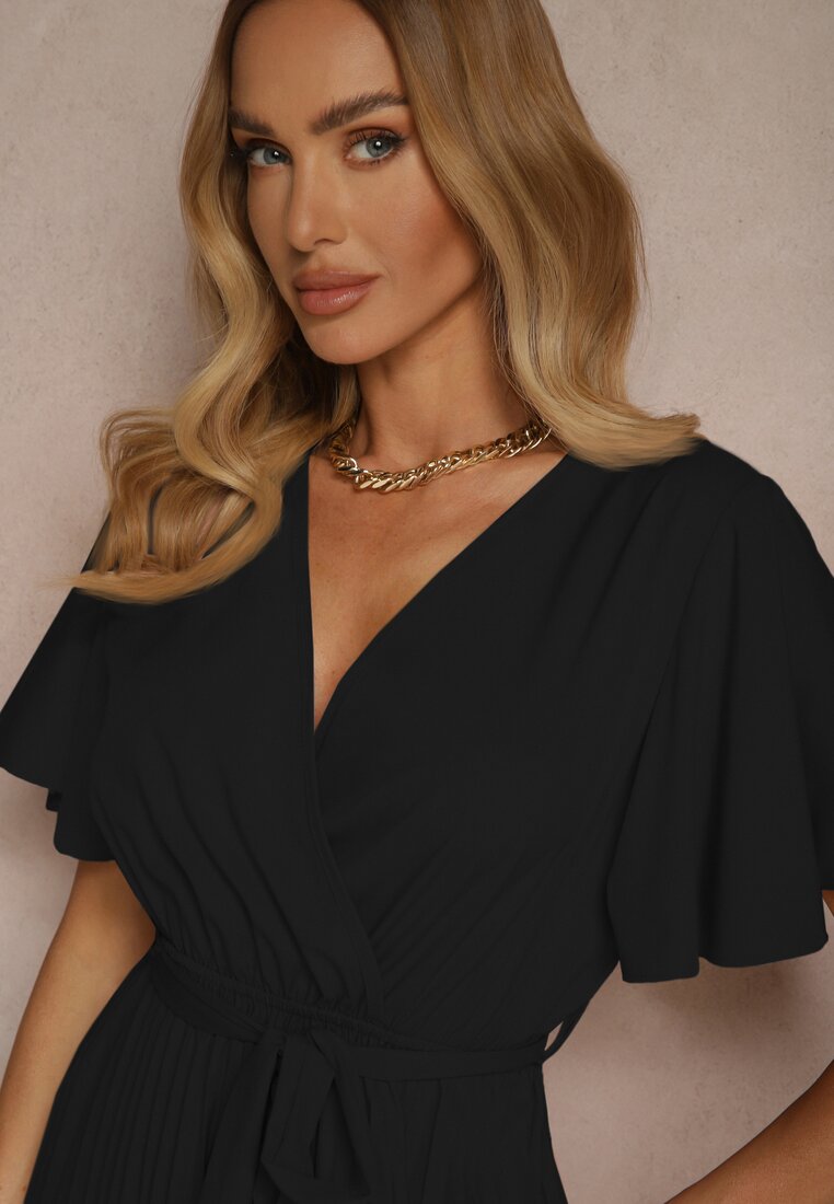 Rochie Dorseki Neagră