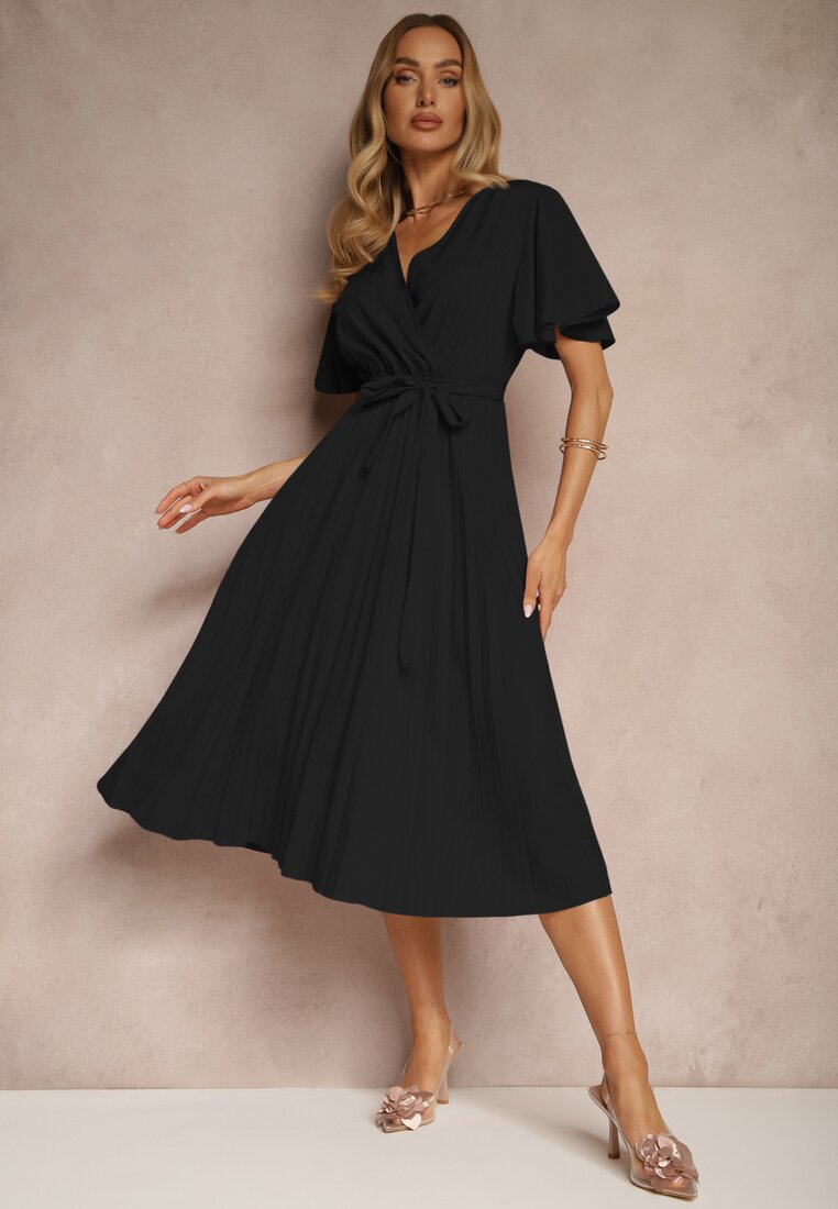 Rochie Dorseki Neagră