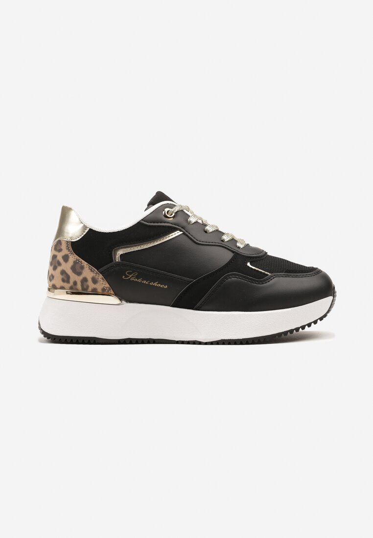 Sneakers Raccaria Negri