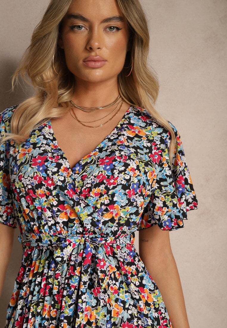 Rochie Lanelin Neagră