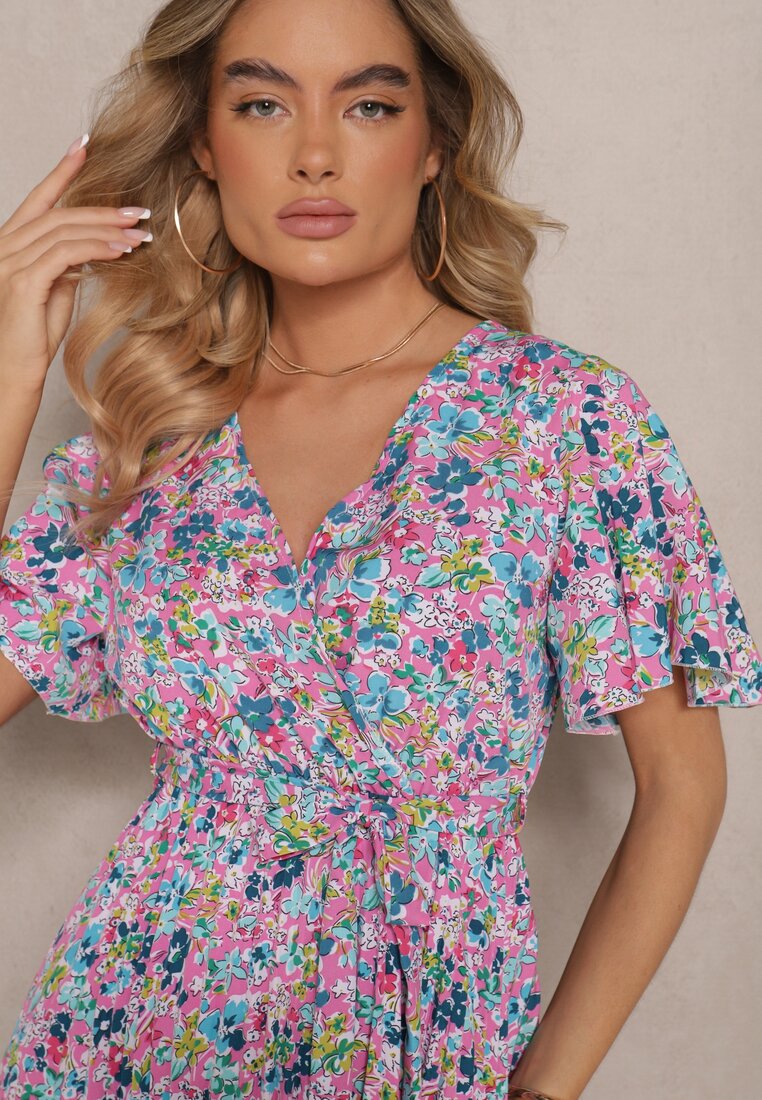 Rochie Lanelin Roz