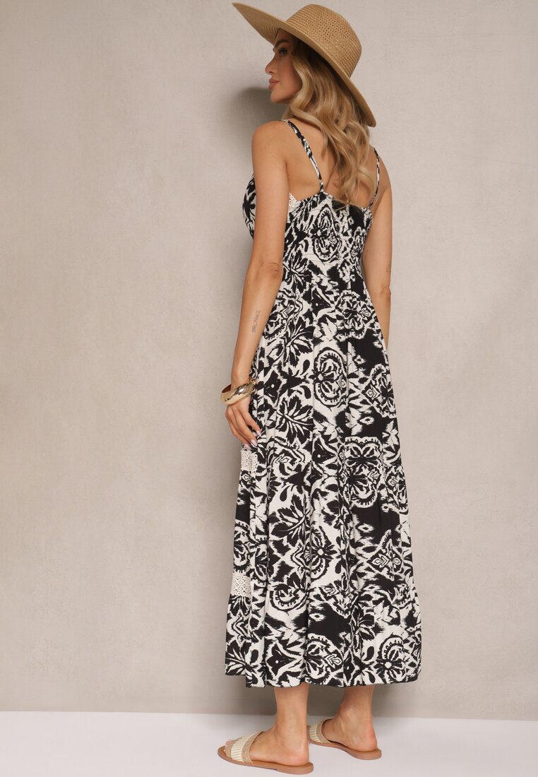 Rochie Taliraya Neagră