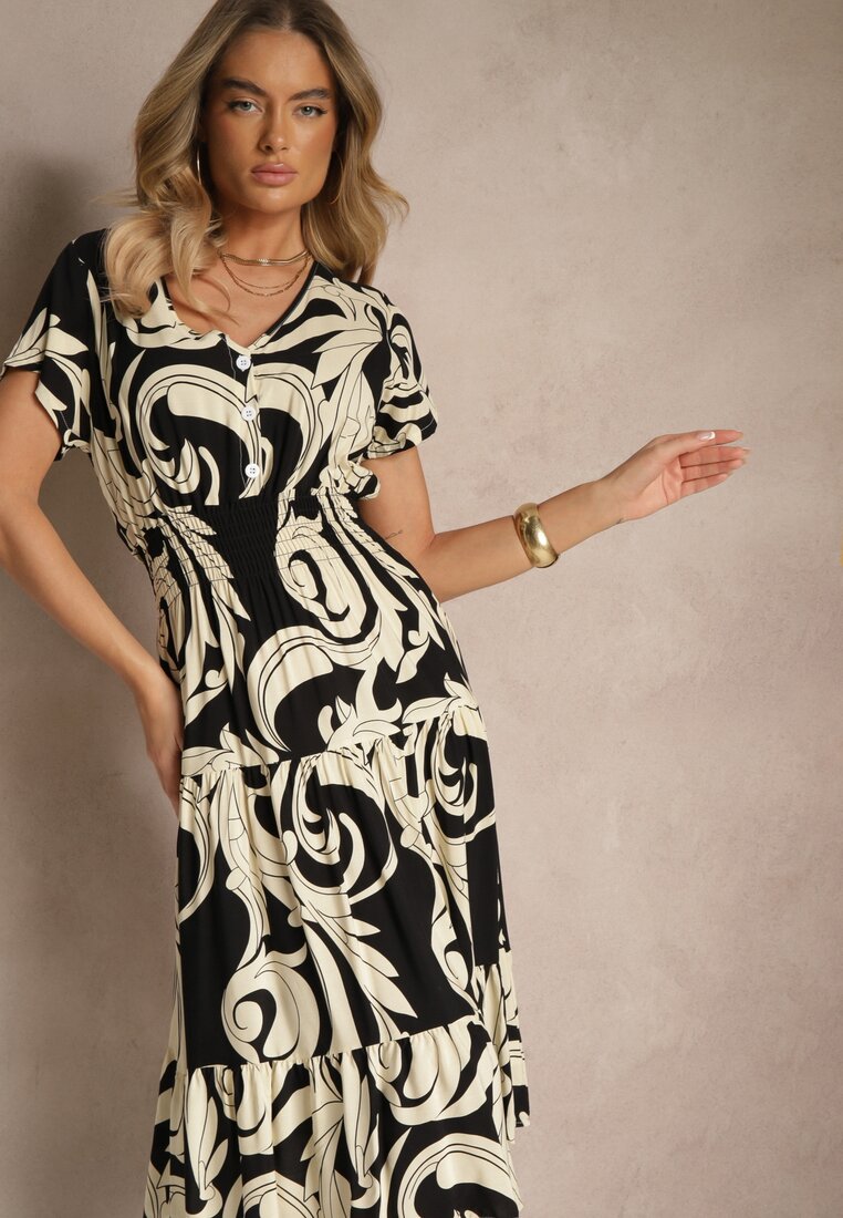 Rochie Talivea Neagră