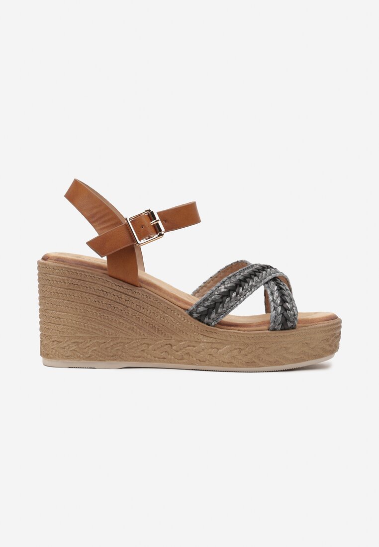 Sandale Negre