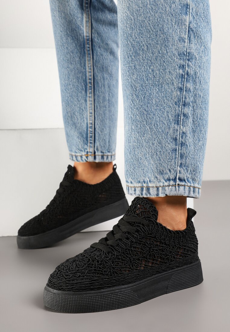 Sneakers Nanessia Negri