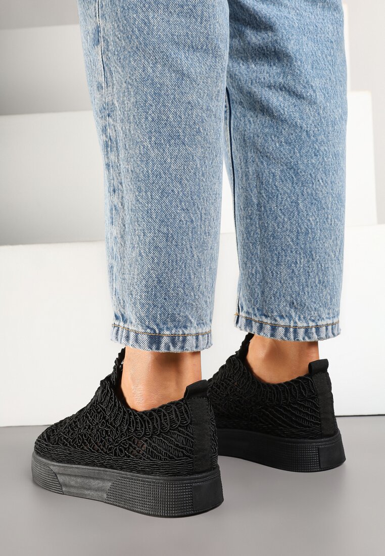 Sneakers Nanessia Negri
