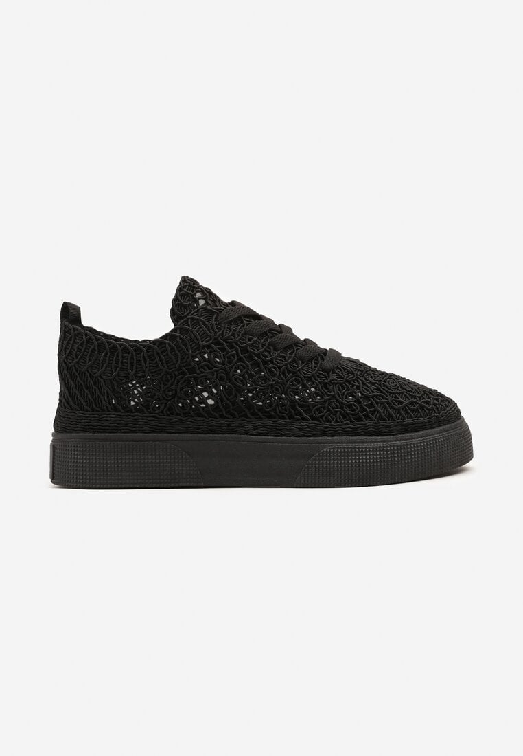Sneakers Nanessia Negri
