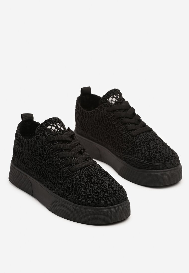 Sneakers Nanessia Negri