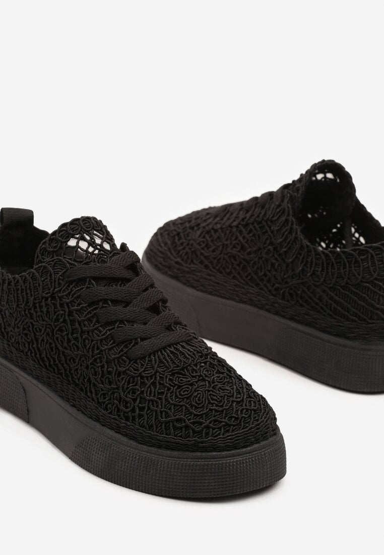 Sneakers Nanessia Negri