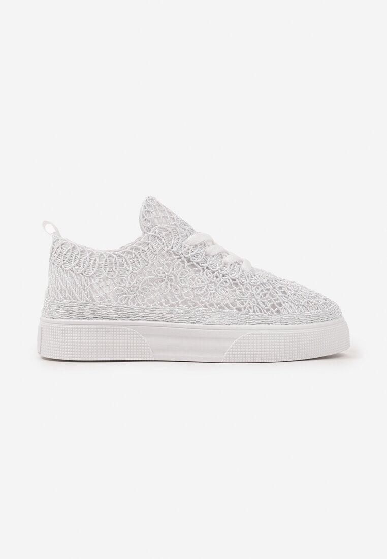 Sneakers Nanessia Albi