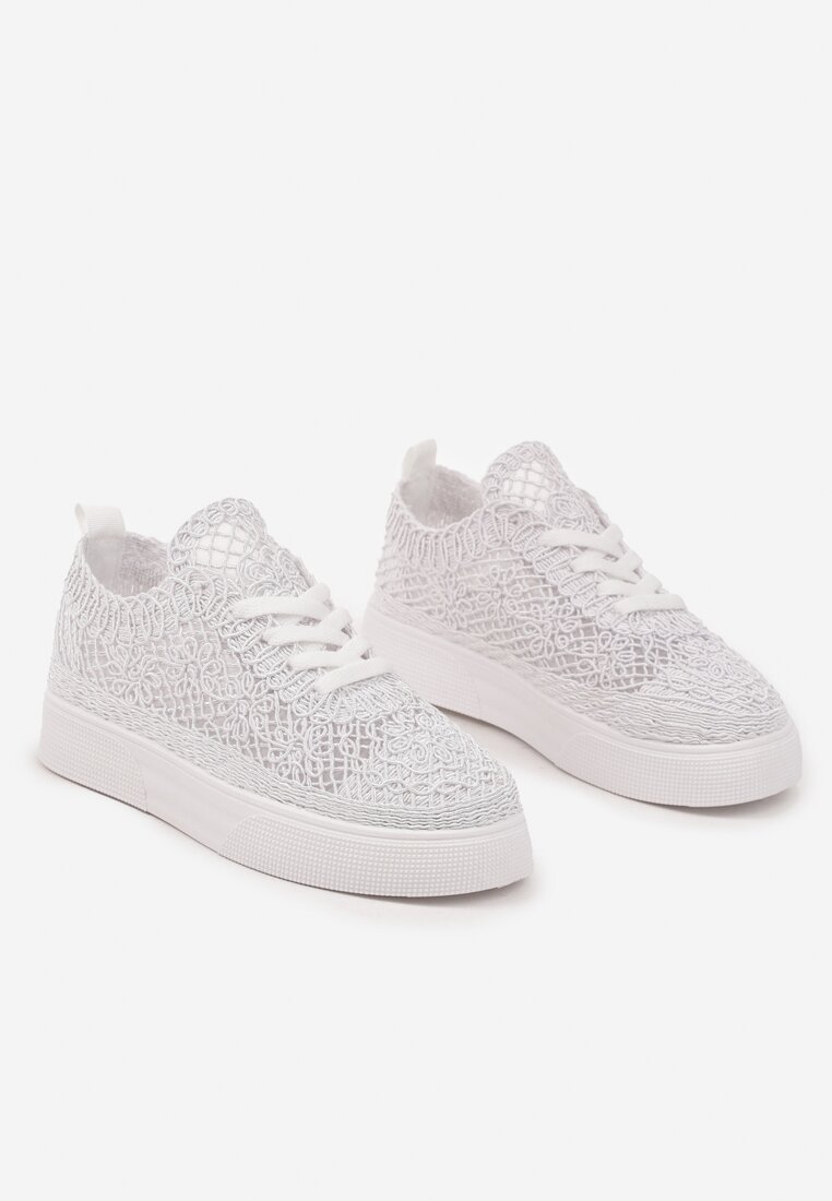 Sneakers Nanessia Albi