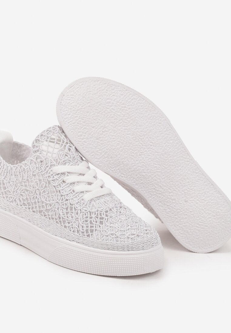 Sneakers Nanessia Albi