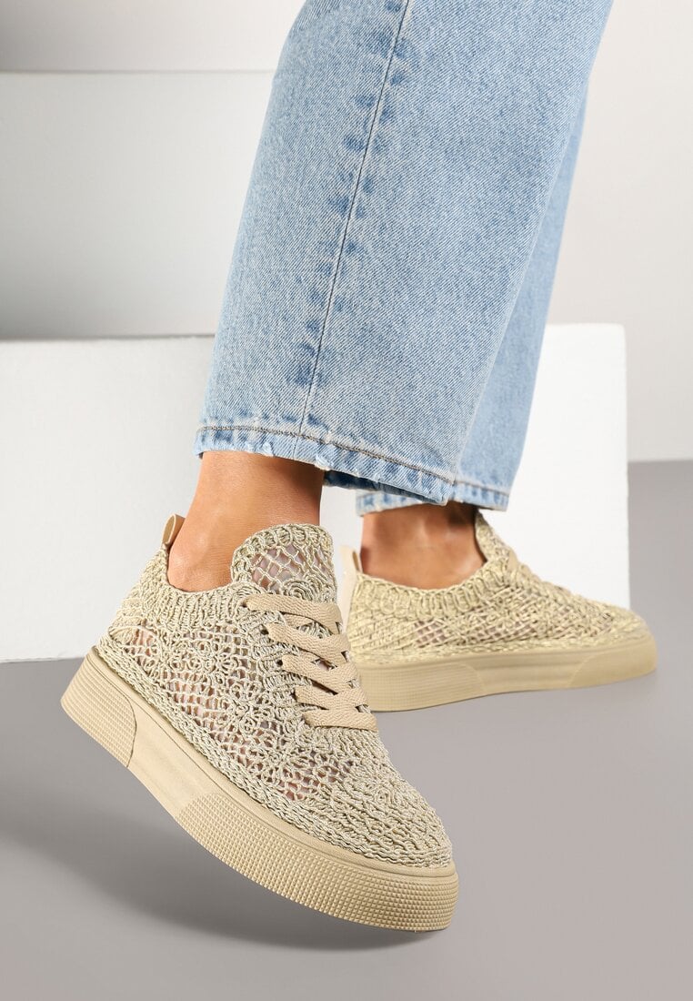 Sneakers Nanessia Aurii